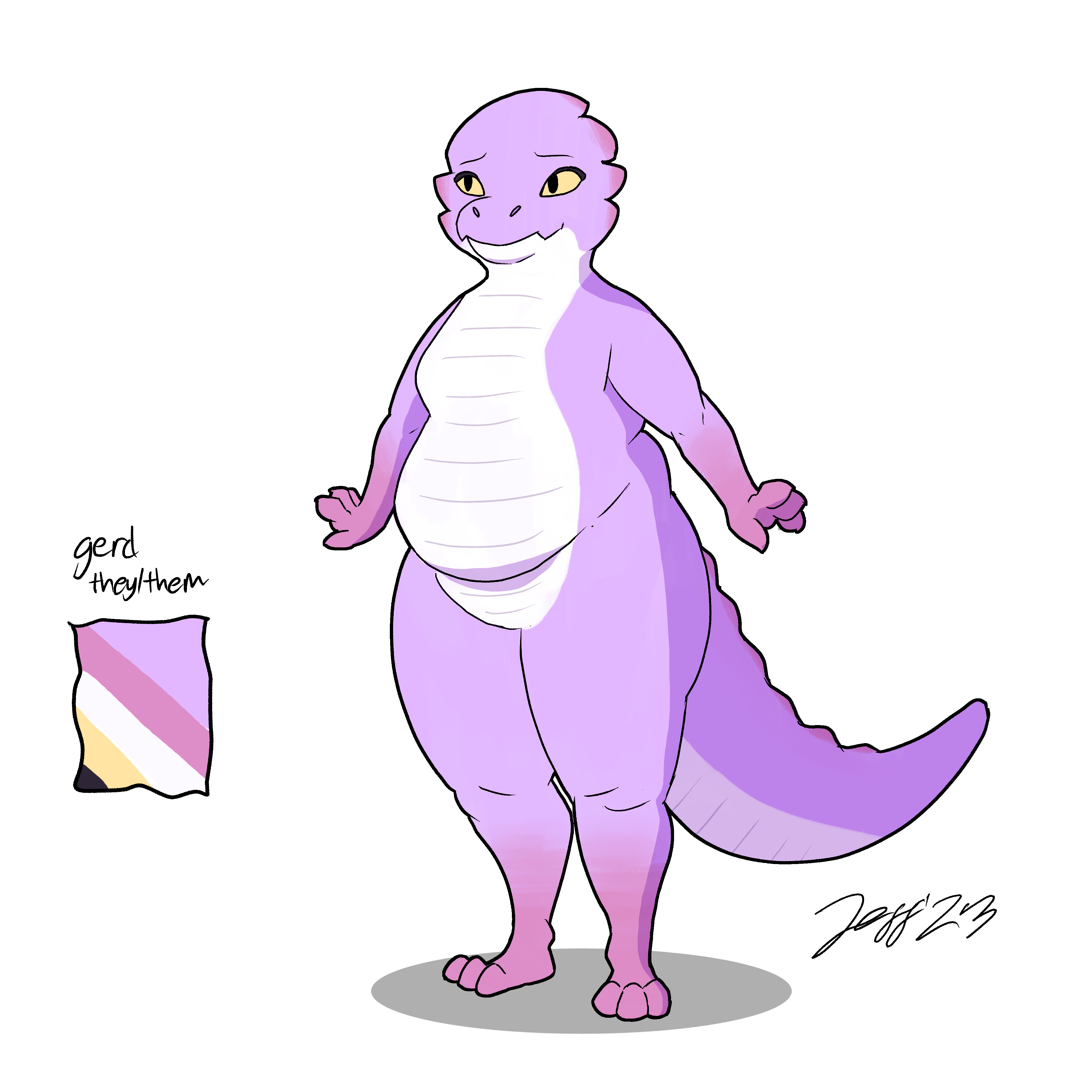 Gerd ref